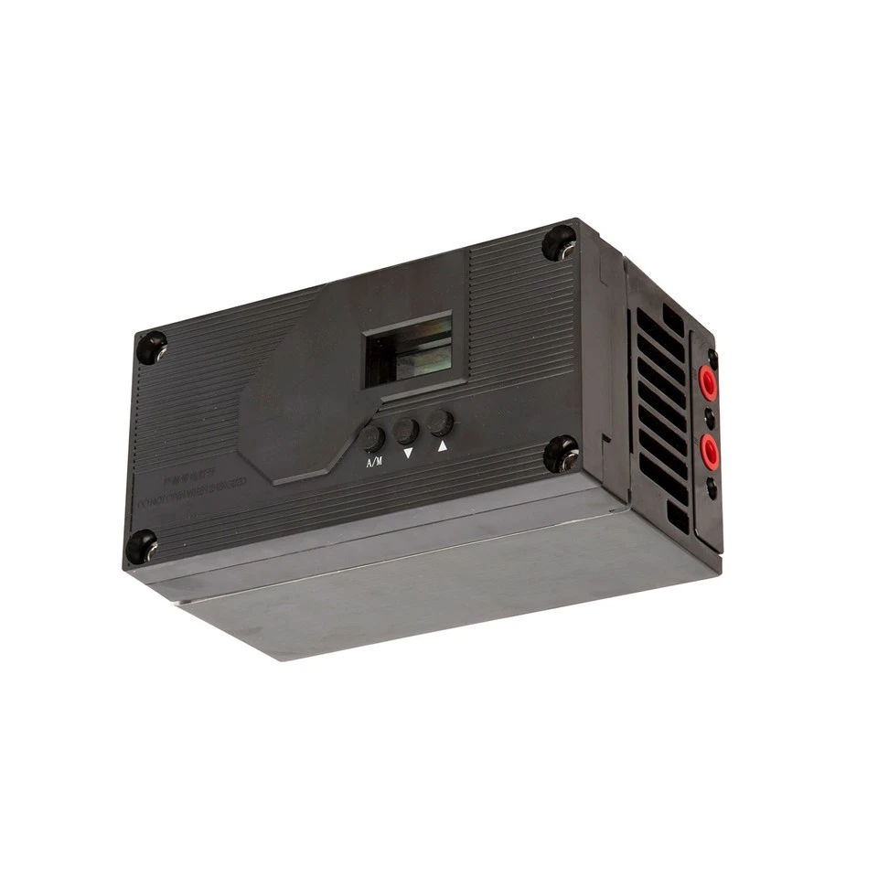 Electro-pneumatic Valve Positioner