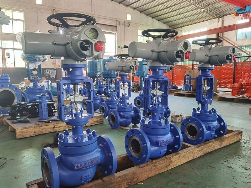 Miniature Electric Actuator suppliers