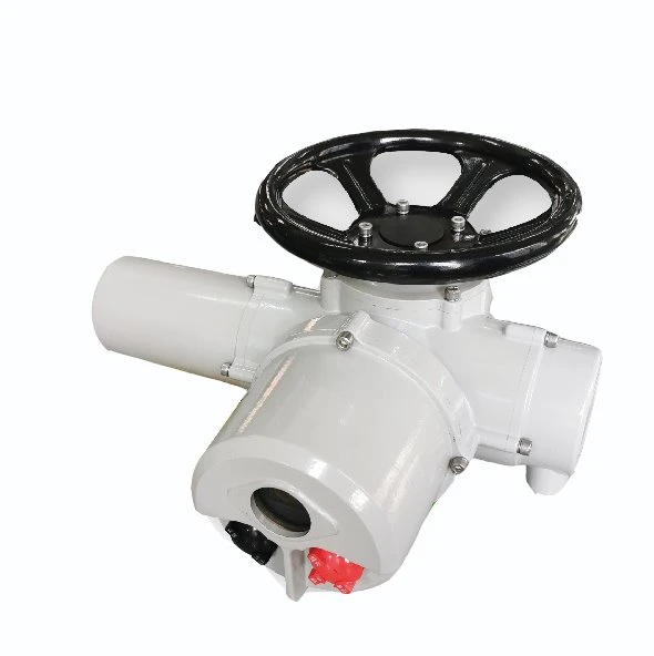 Miniature Electric Actuator