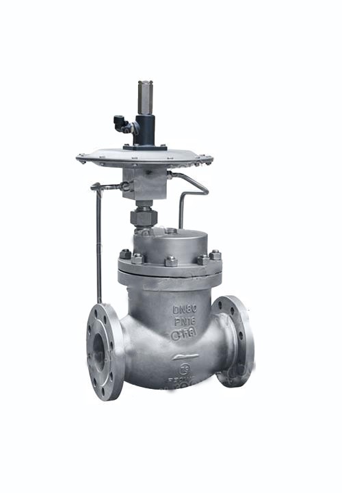 Self-operated Low-pressure Regulating Valve suppliers