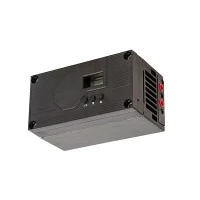 Electro-pneumatic Valve Positioner