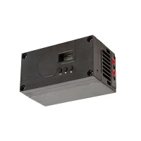 Intelligent Valve Positioner