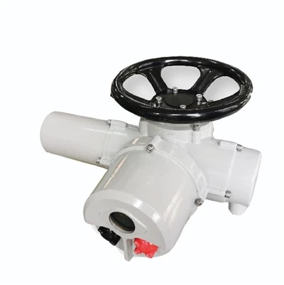 Miniature Electric Actuator