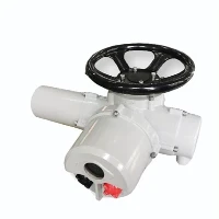 Miniature Electric Actuator