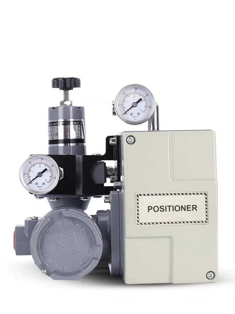 Smart Valve Positioner suppliers